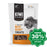 Kiwi Kitchens - Freeze-Dried Dog Treats - Beef Heart - 225G - PetProject.HK