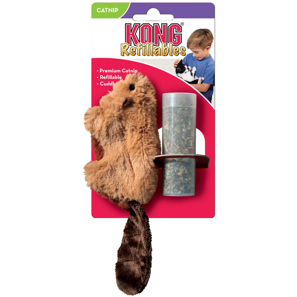 Kong - Beaver - PetProject.HK