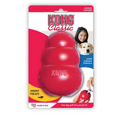 Kong - Classic - XSmall - PetProject.HK