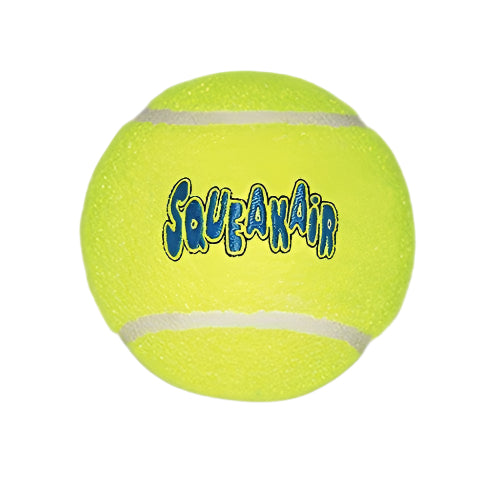 Kong - SqueakAir Ball Bulk (4") - XLarge - PetProject.HK