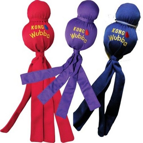 Kong - Wubba Dog Toy - Large - PetProject.HK