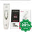 KuKu - KP-3000 Pet Clipper & Trimmer Kit - PetProject.HK