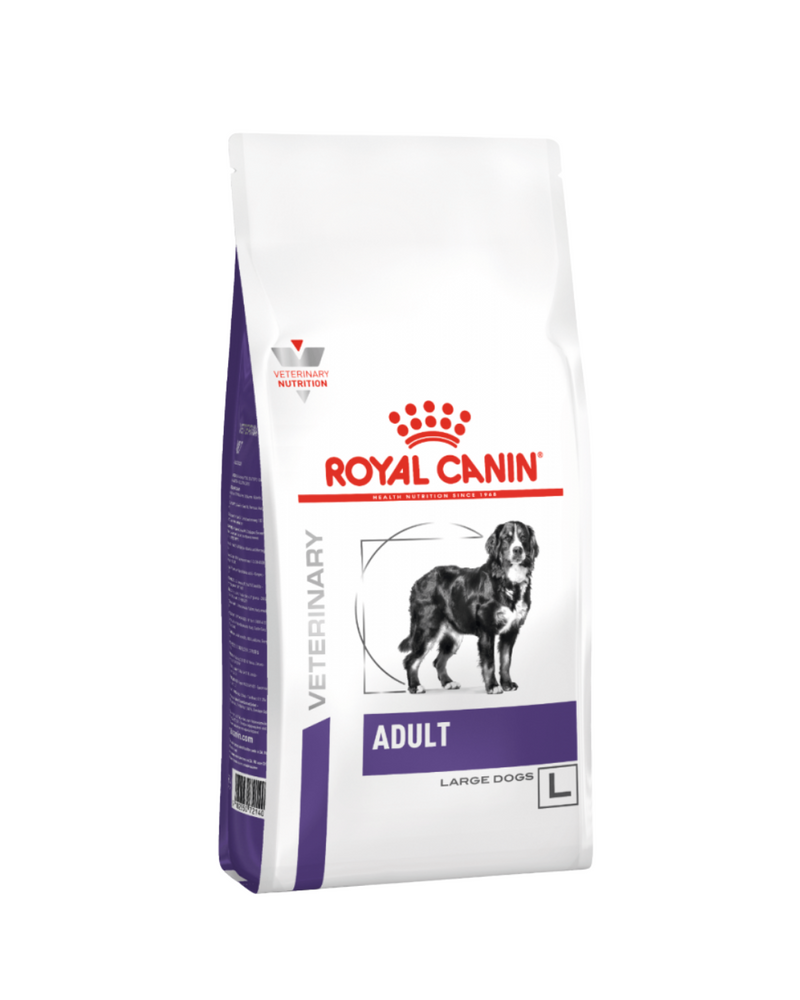 Royal Canin - Vet Care Nutrition Dry Food for Large Dogs - 13KG