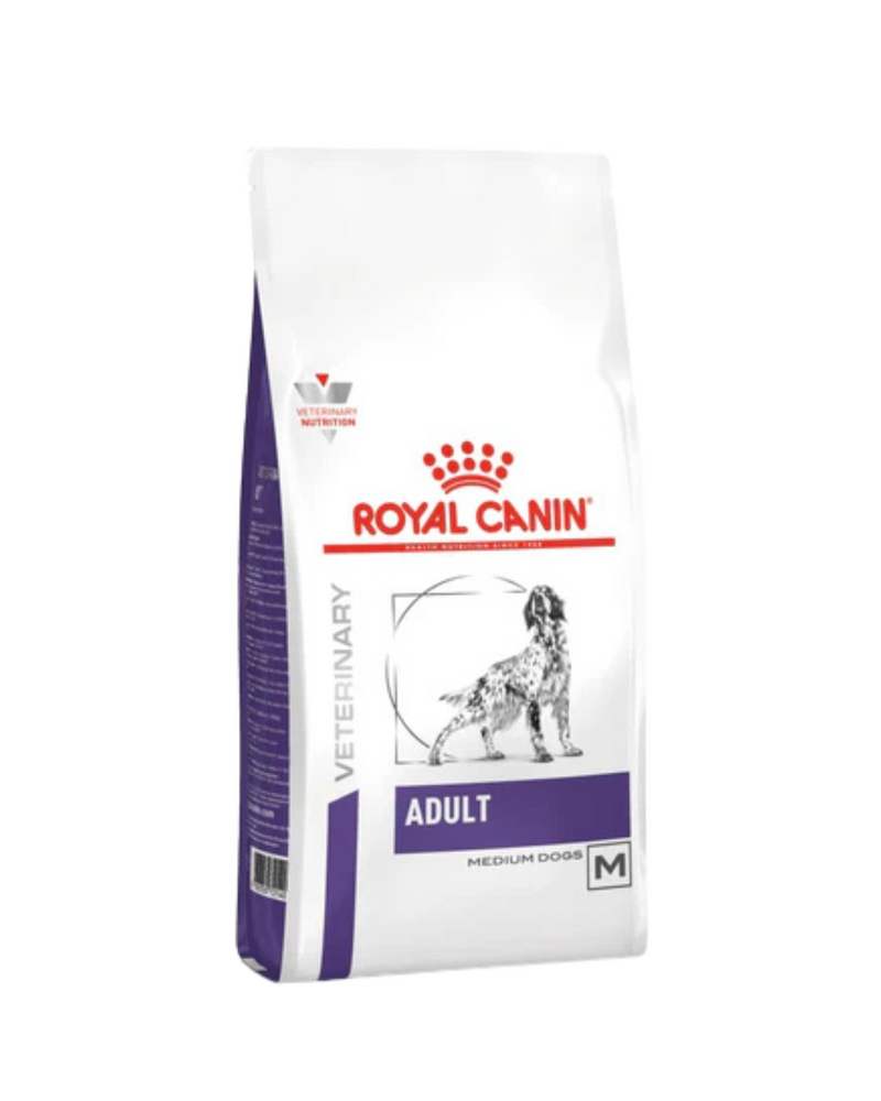 Royal Canin - Vet Care Nutrition Dry Food for Adult Dogs - 10KG