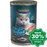 Leonardo - Natural Wet Cat Food Ocean Fish Recipe 400G Cats