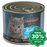 Leonardo - Natural Wet Kitten Cat Food Poultry Recipe 200G Cats