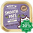 Lily’s Kitchen - Wet Cat Food Marvellously Mature Chicken Supper 85G (Min. 152 Bowls) Cats