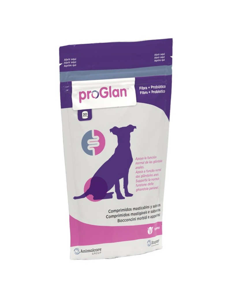 Ecuphar - Proglan 狗咀嚼片