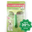 Lovabledog - T-comb Natural sculpt Undercoat Rake with Non-slip Handle - PetProject.HK