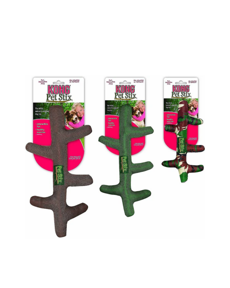 Kong - 寵物棒 - 中號