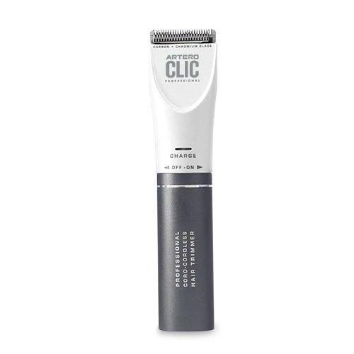Artero - Hair Trimmer Clic For Dogs Silver