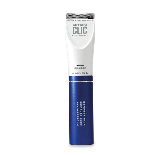 Artero - Hair Trimmer Clic For Dogs Blue