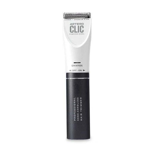 Artero - Hair Trimmer Clic For Dogs Black
