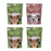 BuggyBix - Dental Treats For Puppy & Dogs - Eco-Protein Dental Bars