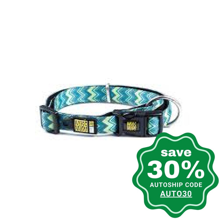 Max & Molly - Dog Collar - Vintage - PetProject.HK