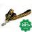 Max & Molly - Short Leash - Leopard Classic - PetProject.HK