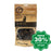 Mongolian Chews - Treat for Dogs - Herders Choice Chews - Sheep Lung Chips Cut Small- 100G - PetProject.HK