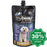 My Beau - Vision & Optics Jelly Supplement for Dogs & Cats - 300ml - PetProject.HK