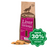 Northern Pet - Classic Biscuit For Dogs Liverlicious 190G