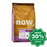 NOW FRESH - GRAIN FREE Senior Dry Cat Food - 16LB - PetProject.HK