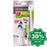 Nutri-Vet - Oral Hygiene Kit - 2.5OZ - PetProject.HK