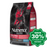 Nutrience - SubZero - Dry Dog Food - Small Breed Prairie Red Formula - 11LB - PetProject.HK