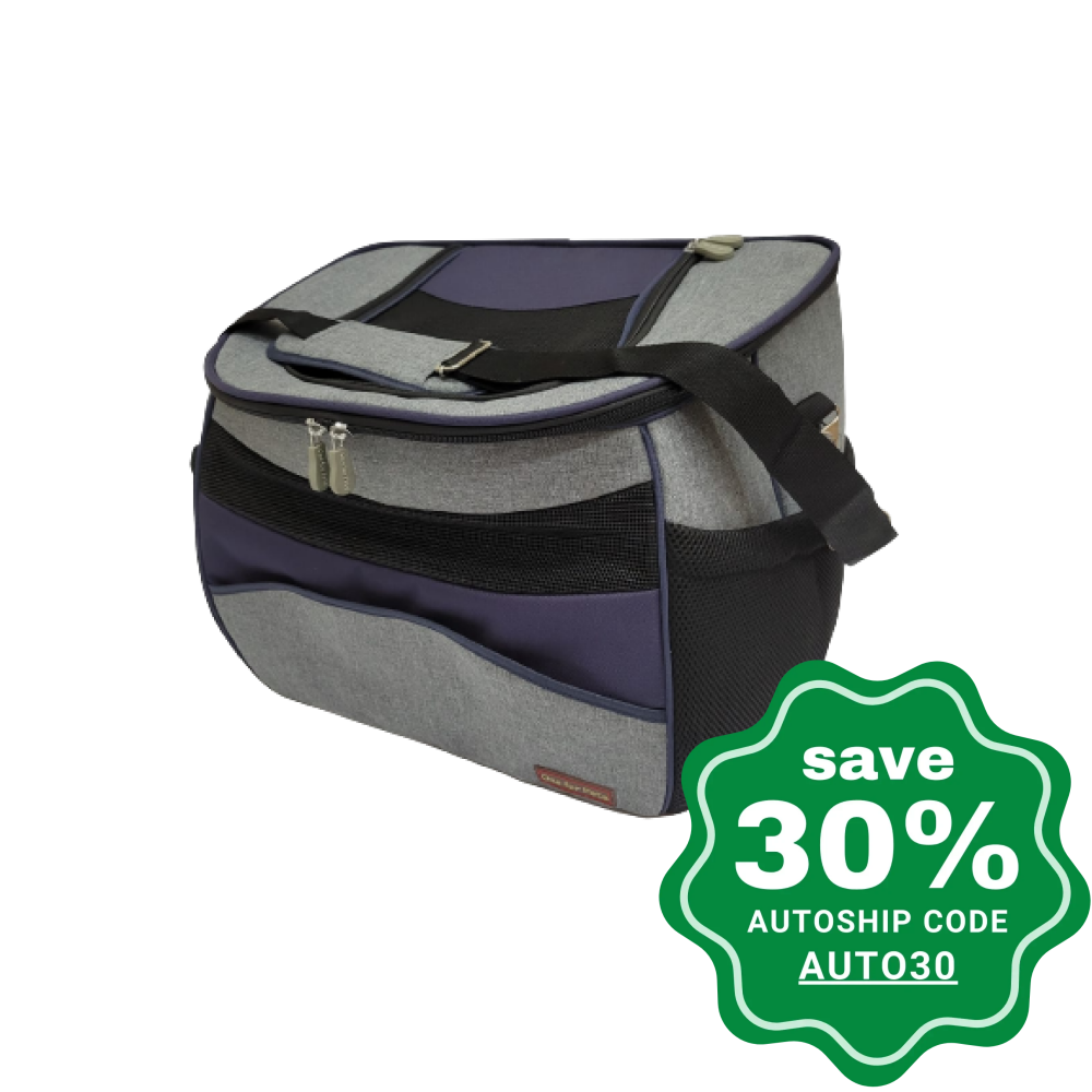 One for pets the eva backpack best sale