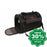 One for Pets - Folding Carrier - Dome - Black - 17.5" x 11.5" x 11.5"(L) - PetProject.HK