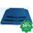 One for Pets - Orthopedic Interlaced Air Bed Bluish Grey Mesh Cover Only - 21" x 27" x 3.15" - S - PetProject.HK