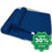 One for Pets - Orthopedic Interlaced Air Bed with Head Rest - 34" x 45" x 3.15" - L - PetProject.HK