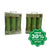 One For Pets - Waste Bags 6-Roll Pack Green Dogs