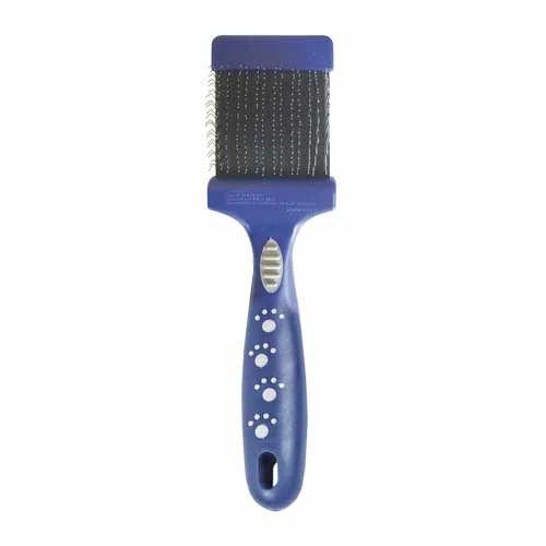 Artero - Double Flexible Slicker Brush For Dogs & Cats Small