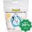 Papai - Nano Anti-Bacterial Cat Litter 2.5Kg Cats