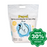 Papai - Nano Anti-Bacterial Cat Litter 5Kg Cats