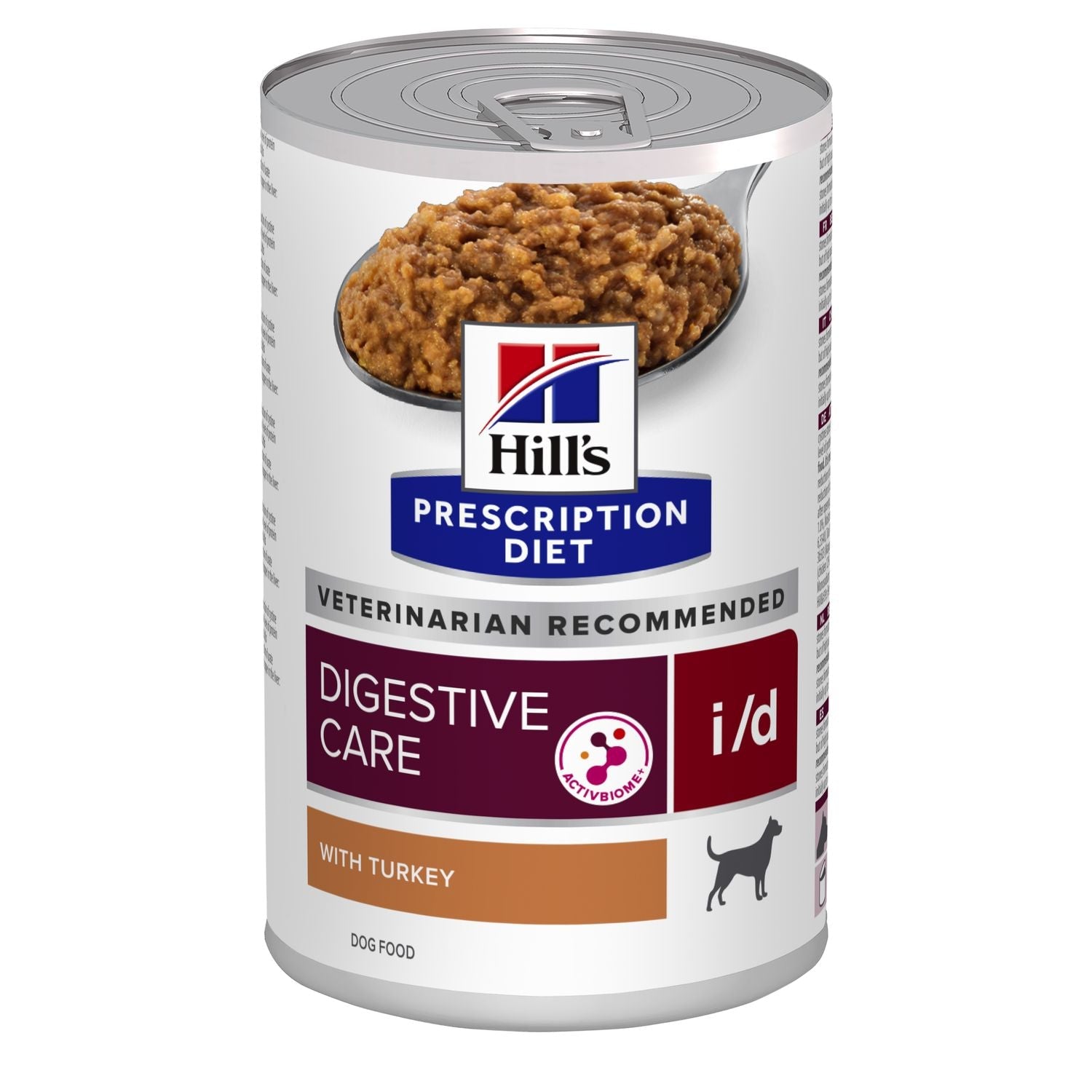 Hills Prescription Diet - Wet Dog Food Canine I/d Digestive Care Canned 13Oz (Min. 12 Cans) Dogs