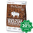 PetKind - Tripe Dry Green Tripe & Bison Formula - 25LB - PetProject.HK