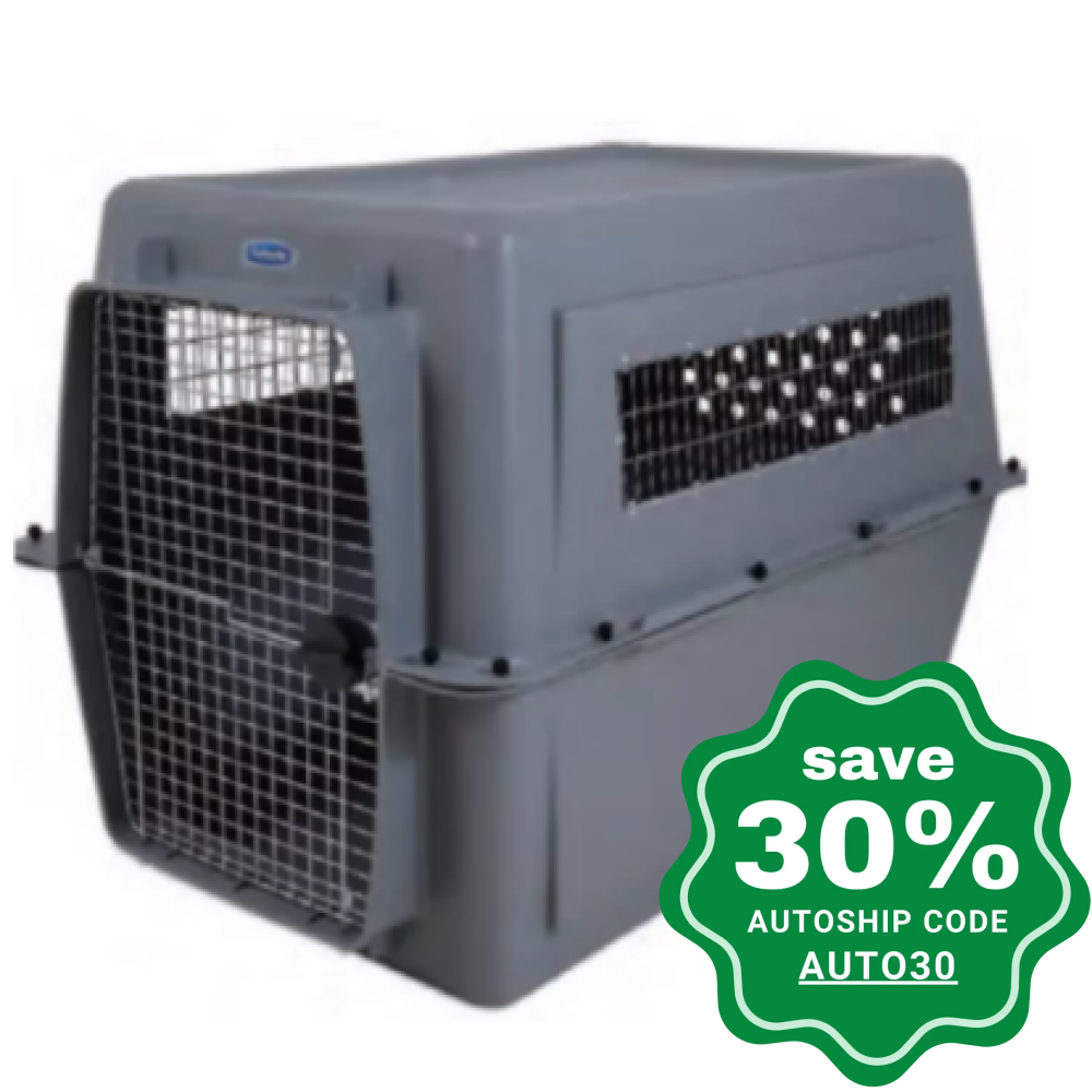 PetProject.HK Petmate Vari Kennel Small Carrier IATA approved