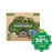 Pogis Pet Supplies - Poop Bags Powder Fresh Scent 30 Packs Dogs