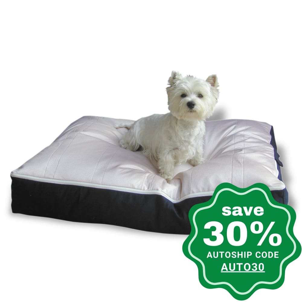 PoochPad - Absorbent & Odor Resistant Dog Beds - Extra Bed Cover - L (42" x 30") - PetProject.HK