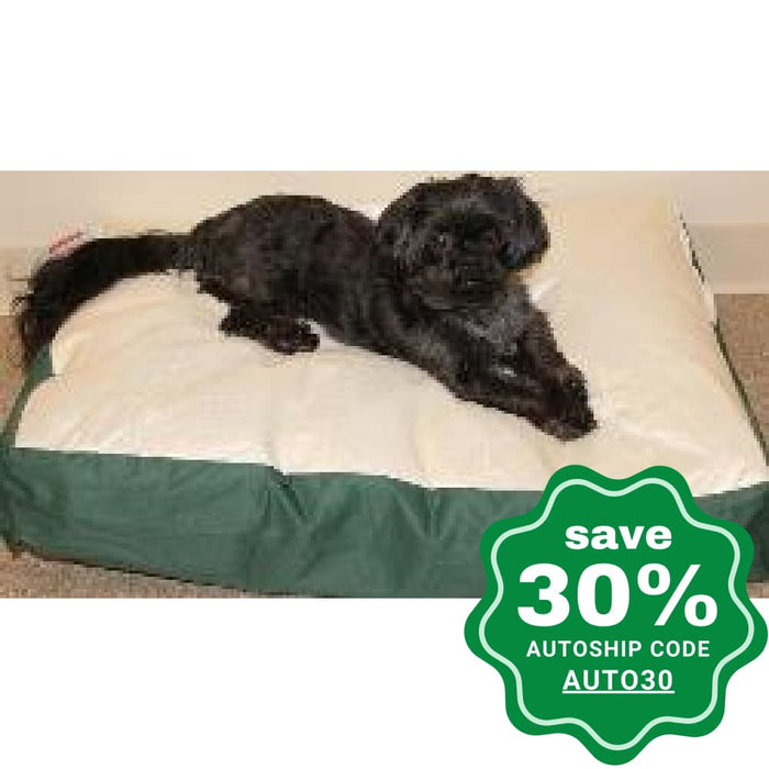 PoochPad Absorbent & Odor Resistent Dog Beds - Small Dog Bed (30" x 21") - PetProject.HK