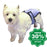 PoochPad - PoochPants Female Diaper Wraps - PetProject.HK