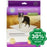 PoochPad - Reusable Housebreaking Pads - Large 30" x 32" - 2 in 1 Pack - PetProject.HK