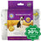 PoochPad - Reusable Housebreaking Pads - Small 17" x 23" - Single Pack - PetProject.HK