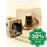 PoochPad - Ultra-Dry Crate & Kennel Pads - Wire Crate Pads - PetProject.HK