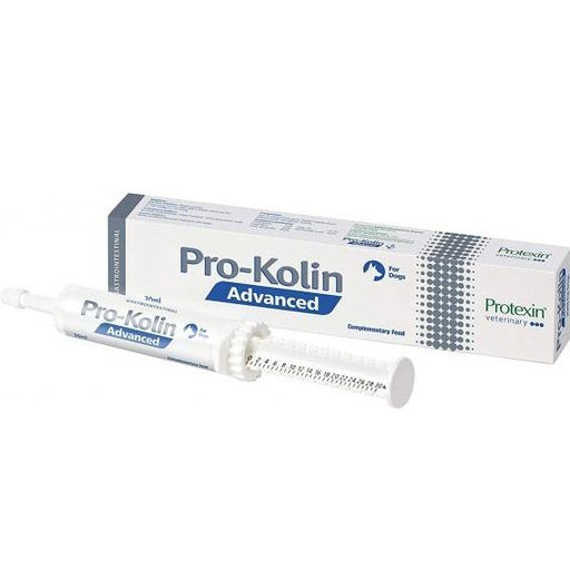 Protexin - Pro-Kolin Advanced For Dogs Digestive Health 15Ml
