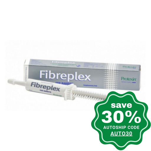 Protexin - Fibreplex Digestive Health For Rabbits 15Ml Small Animals