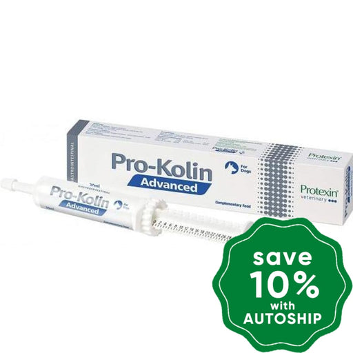 Protexin - Pro-Kolin Advanced For Dogs Digestive Health 15Ml
