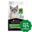 Purina - Pro Plan Adult Weight Loss / Sterilised Dry Cat Food Salmon & Tuna 1.5Kg Cats