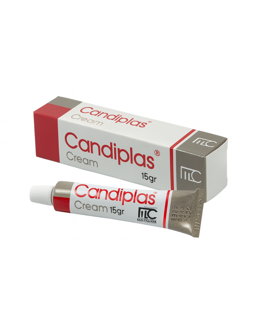 Medochemie - Candiplas 貓狗專用乳膏 - 15克