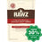 Rawz - Dry Food For Dogs Freeze Dried Delicious Beef Dinner Recipe 14Oz